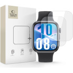 Tech-Protect Hydroflex Glass Huawei Watch Fit 3 / 4 2 Pack Clear - (TPHYFGH4)