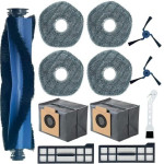 Anker Eyfy Robovac X10 Pro Omni Accessories Kit - (T29G00R1)