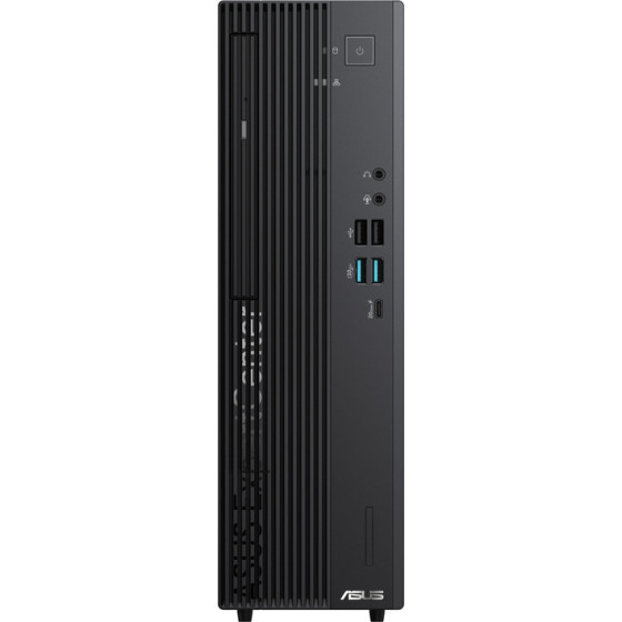 Asus Pc Expertcenter D7 Sff D701SERT-GR73C1X i7-14700/16GB/512GB SSD/Intel Uhd Graphics/DVD�RW/Win 11 Pro/5Y NBD/Black - (90PF05N1-M015M0)