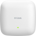 D-Link Access Point Wifi 6 AX3000 Indoor - (DAP-X3060)