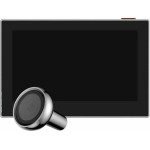 Ezviz Video Doorphone HP2 Peephole Silver - (318500207)