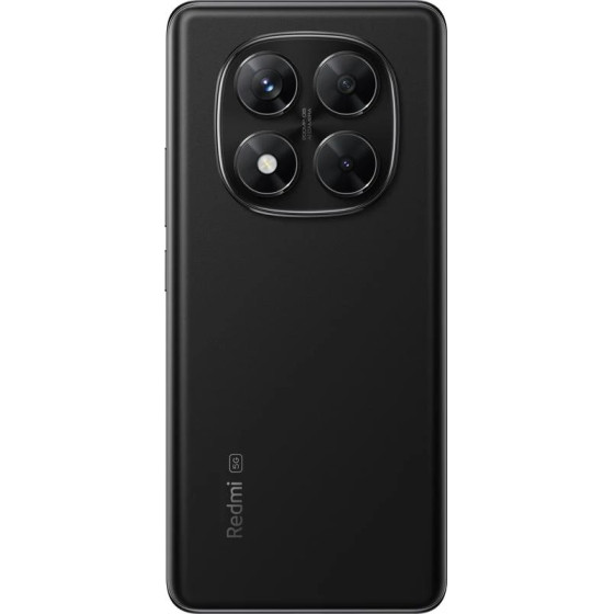 Xiaomi Redmi Note 14 Pro 8+256GB 5G Midnight Black