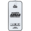 Blueo 5D Mr. Monkey Glass - Apple Iphone 17 Pro Max Black (Airbag Anti-broken)