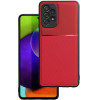Noble Case For Samsung A06 Red OEM