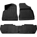 Race Axion ������� ������� �� ����� �� ���������� ��� Citroen Berlingo Ii 2008-2018 / Peugeot Partner Ii 2008-2018 - 4 ���. - (5016014)