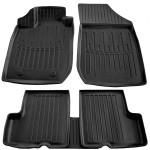 Race Axion ������� ������� �� ����� �� ���������� ��� Dacia Logan I 5D 2004-2012 / Logan I Mcv 2006-2012 - 5 ���. - (5018175)
