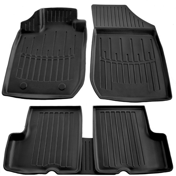 Race Axion ������� ������� �� ����� �� ���������� ��� Dacia Logan I 5D 2004-2012 / Logan I Mcv 2006-2012 - 5 ���. - (5018175)