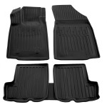 Race Axion ������� ������� �� ����� �� ���������� ��� Dacia Sandero 5D 2007-2012 / Sandero Stepway 5D 2008-2012 - 5 ���. - (5018075)
