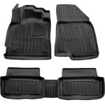 Race Axion ������� ������� �� ����� �� ���������� ��� Dacia Sandero Stepway Iii 5D 2020+ - 5 ���. - (5018355)
