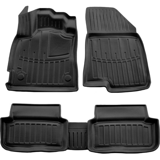 Race Axion ������� ������� �� ����� �� ���������� ��� Dacia Sandero Stepway Iii 5D 2020+ - 5 ���. - (5018355)