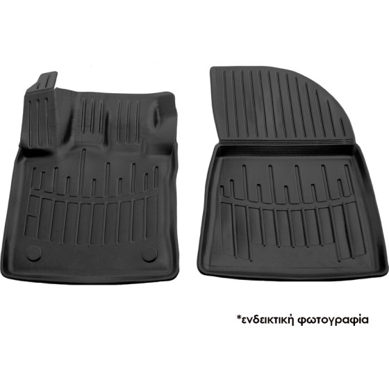 Race Axion ������� ������� �� ����� �� ���������� ��� Mercedes Citan W415 2012-2020 / Renault Kangoo 2008-2020 - 2 ���. - (5018112)
