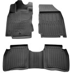 Race Axion ������� ������� �� ����� �� ���������� ��� Nissan Note E11 5D 2004-2013 - 5 ���. - (5014245)