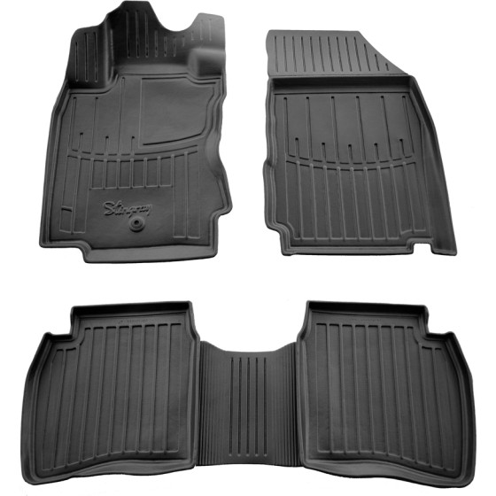 Race Axion ������� ������� �� ����� �� ���������� ��� Nissan Note E11 5D 2004-2013 - 5 ���. - (5014245)