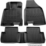 Race Axion ������� ������� �� ����� �� ���������� ��� Nissan Patrol Y61 5D 1997-2013 - 3 ���.