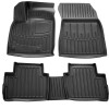 Race Axion ������� ������� �� ����� �� ���������� ��� Nissan Qashqai J12 5D 2021+ - 5 ���. - (5014125)