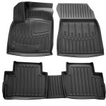 Race Axion ������� ������� �� ����� �� ���������� ��� Nissan Qashqai J12 5D 2021+ - 5 ���. - (5014125)