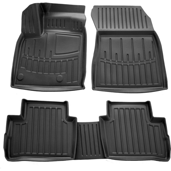 Race Axion ������� ������� �� ����� �� ���������� ��� Nissan Qashqai J12 5D 2021+ - 5 ���. - (5014125)