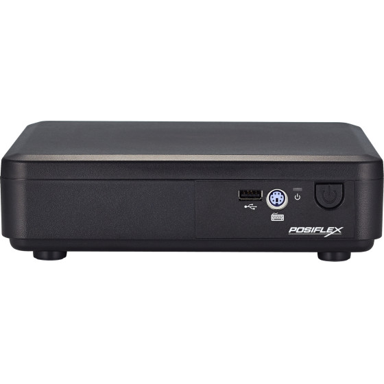 Posiflex TX-2300G2 (1X16GB RAM, 128GB M.2 SSD, Win 11 IOT) - (TX-2300G2_16GB_WIN11)