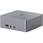 Beelink Mini Pc EQR6, Amd Ryzen 5 6600U, 24GB, 500GB M.2, Windows 11 Pro - (EQR-6600U-24500)