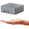 Beelink Mini Pc EQR6, Amd Ryzen 5 6600U, 24GB, 500GB M.2, Windows 11 Pro - (EQR-6600U-24500)