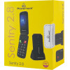 Powertech ������ �������� Sentry 2.8, 2.8'', Dual SIM, ������� SOS, ����� - (PTM-40)
