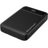Powertech Power Bank �� ������� ��� ����� 10000mAh, 22.5W, ����� - (PT-1417)