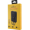 Powertech Power Bank �� ������� ��� ����� 10000mAh, 22.5W, ����� - (PT-1417)