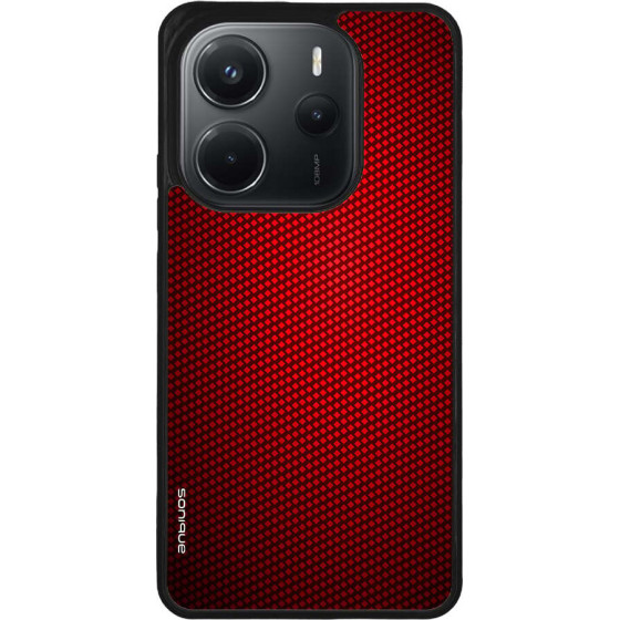 Sonique ���� Carbon Series ��� Xiaomi Redmi Note 14 4G (164.84mm) �������