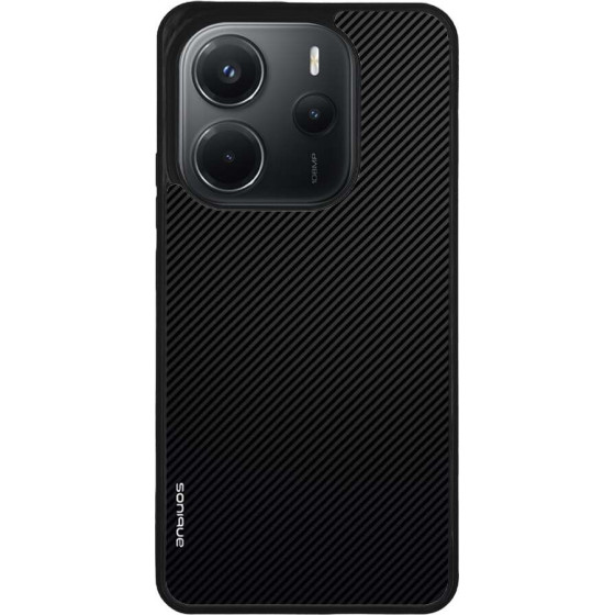 Sonique ���� Carbon Series ��� Xiaomi Redmi Note 14 4G (164.84mm) �����