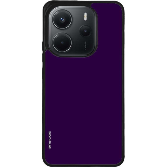 Sonique ���� Colorbloc Series ��� Xiaomi Redmi Note 14 4G (164.84mm) ���