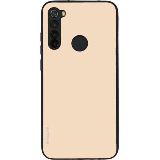 Sonique ���� Colorbloc Series ��� Xiaomi Redmi Note 8 / Redmi Note 8 2021 ����