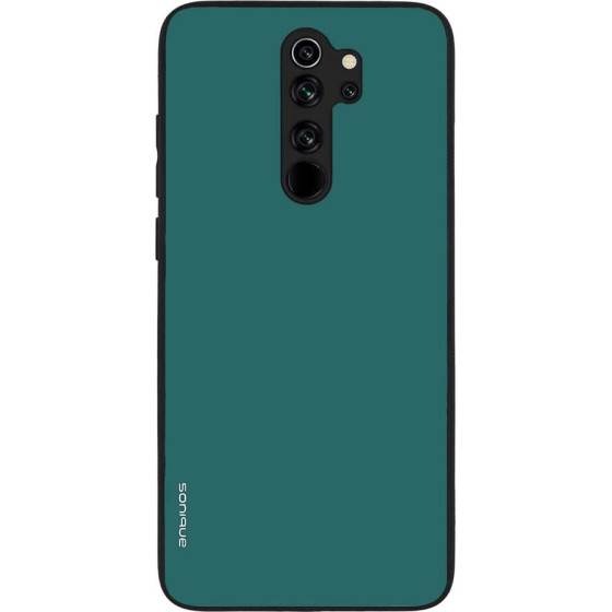 Sonique ���� Colorbloc Series ��� Xiaomi Redmi Note 8 Pro ������