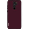 Sonique ���� Colorbloc Series ��� Xiaomi Redmi Note 8 Pro �������