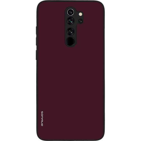 Sonique ���� Colorbloc Series ��� Xiaomi Redmi Note 8 Pro �������