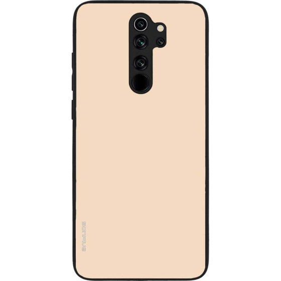 Sonique ���� Colorbloc Series ��� Xiaomi Redmi Note 8 Pro ����