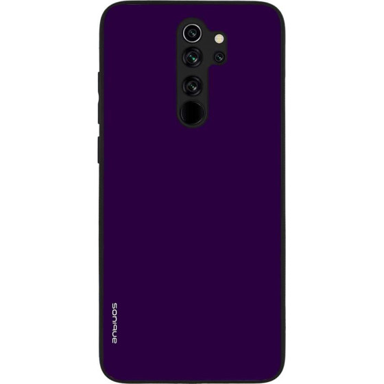 Sonique ���� Colorbloc Series ��� Xiaomi Redmi Note 8 Pro ���
