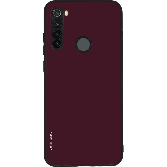 Sonique ���� Colorbloc Series ��� Xiaomi Redmi Note 8T �������