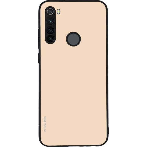 Sonique ���� Colorbloc Series ��� Xiaomi Redmi Note 8T ����