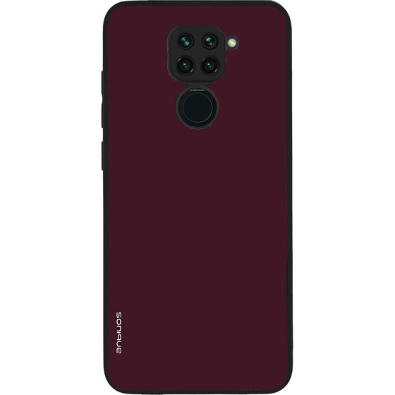 Sonique ���� Colorbloc Series ��� Xiaomi Redmi Note 9 �������