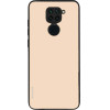 Sonique ���� Colorbloc Series ��� Xiaomi Redmi Note 9 ����
