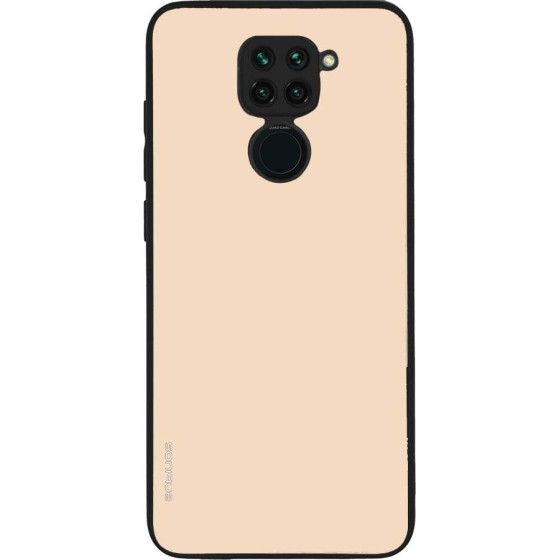 Sonique ���� Colorbloc Series ��� Xiaomi Redmi Note 9 ����