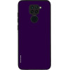 Sonique ���� Colorbloc Series ��� Xiaomi Redmi Note 9 ���
