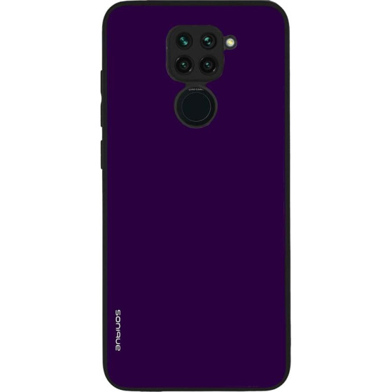 Sonique ���� Colorbloc Series ��� Xiaomi Redmi Note 9 ���
