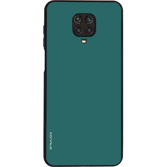 Sonique ���� Colorbloc Series ��� Xiaomi Redmi Note 9S/9 Pro ������