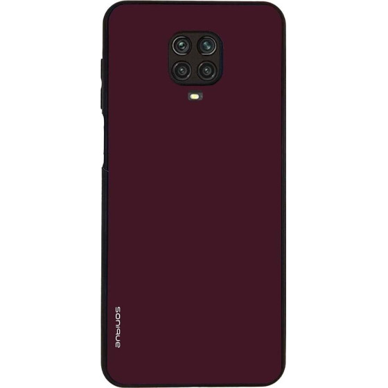 Sonique ���� Colorbloc Series ��� Xiaomi Redmi Note 9S/9 Pro �������