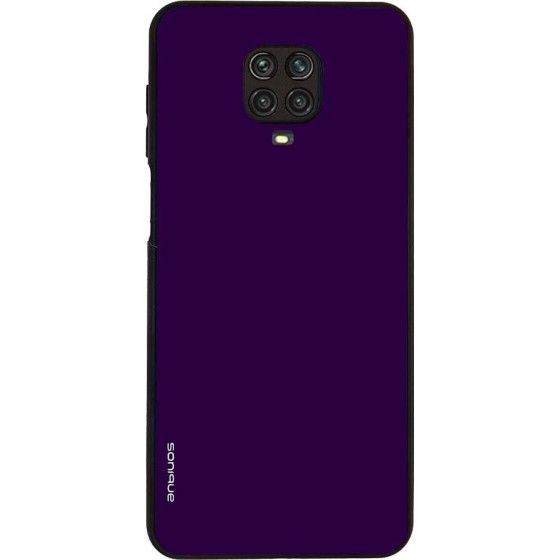 Sonique ���� Colorbloc Series ��� Xiaomi Redmi Note 9S/9 Pro ���