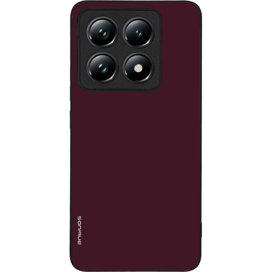 Sonique ���� Colorbloc Series ��� Xiaomi Xiaomi 14T Pro �������