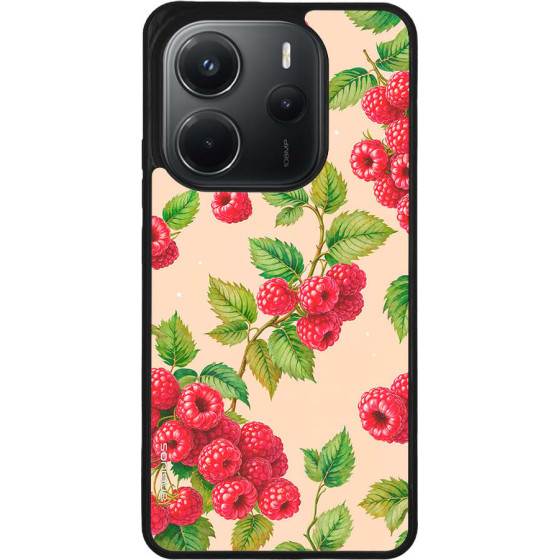 Sonique ���� Fruit Series ��� Xiaomi Redmi Note 14 4G (164.84mm) ���������