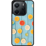Sonique ���� Fruit Series ��� Xiaomi Redmi Note 14 4G (164.84mm) �����������