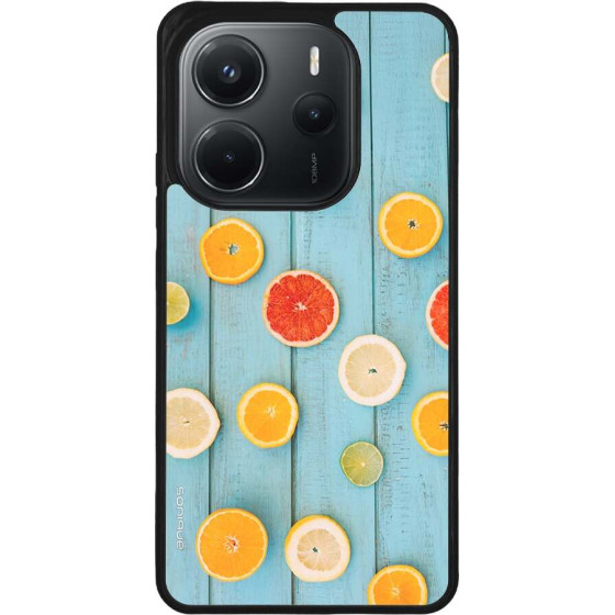 Sonique ���� Fruit Series ��� Xiaomi Redmi Note 14 4G (164.84mm) �����������
